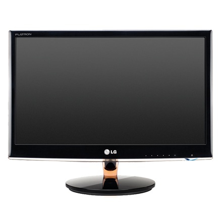 LG IPS206T-PN computer monitor