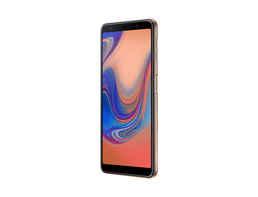 Samsung Galaxy A7 (2018) SM-A750 – image 3