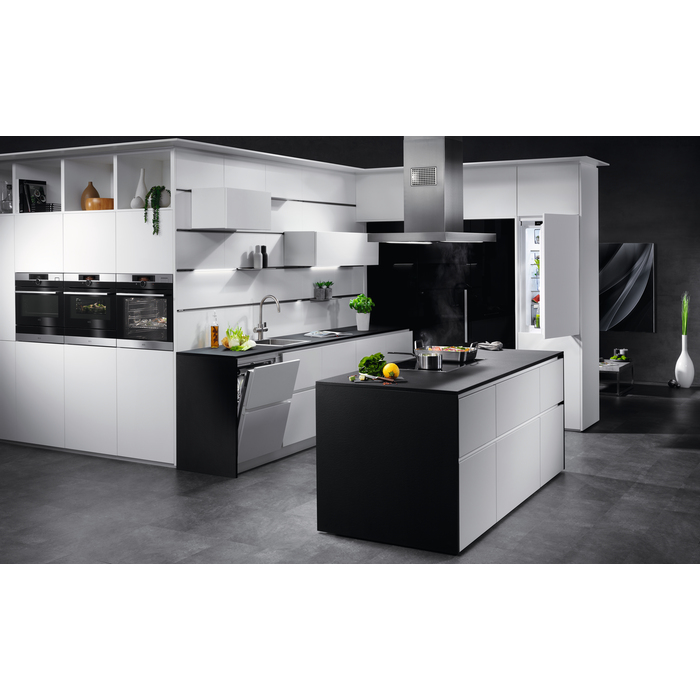 AEG FSE62700P Fully built-in 15 place settings – image 2