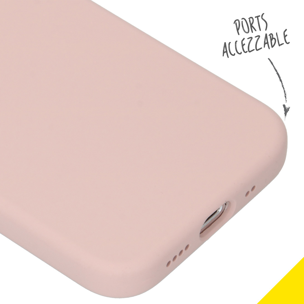 Accezz iP125441280204 mobile phone case – image 3