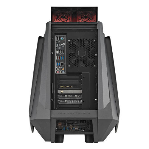ASUS ROG CG8890-C11C PC Intel® Core™ i7 X-series Extreme Edition i7-3960X – image 3