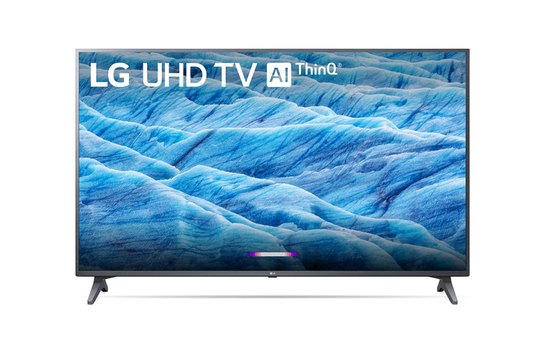 LG 55UM7300AUE TV