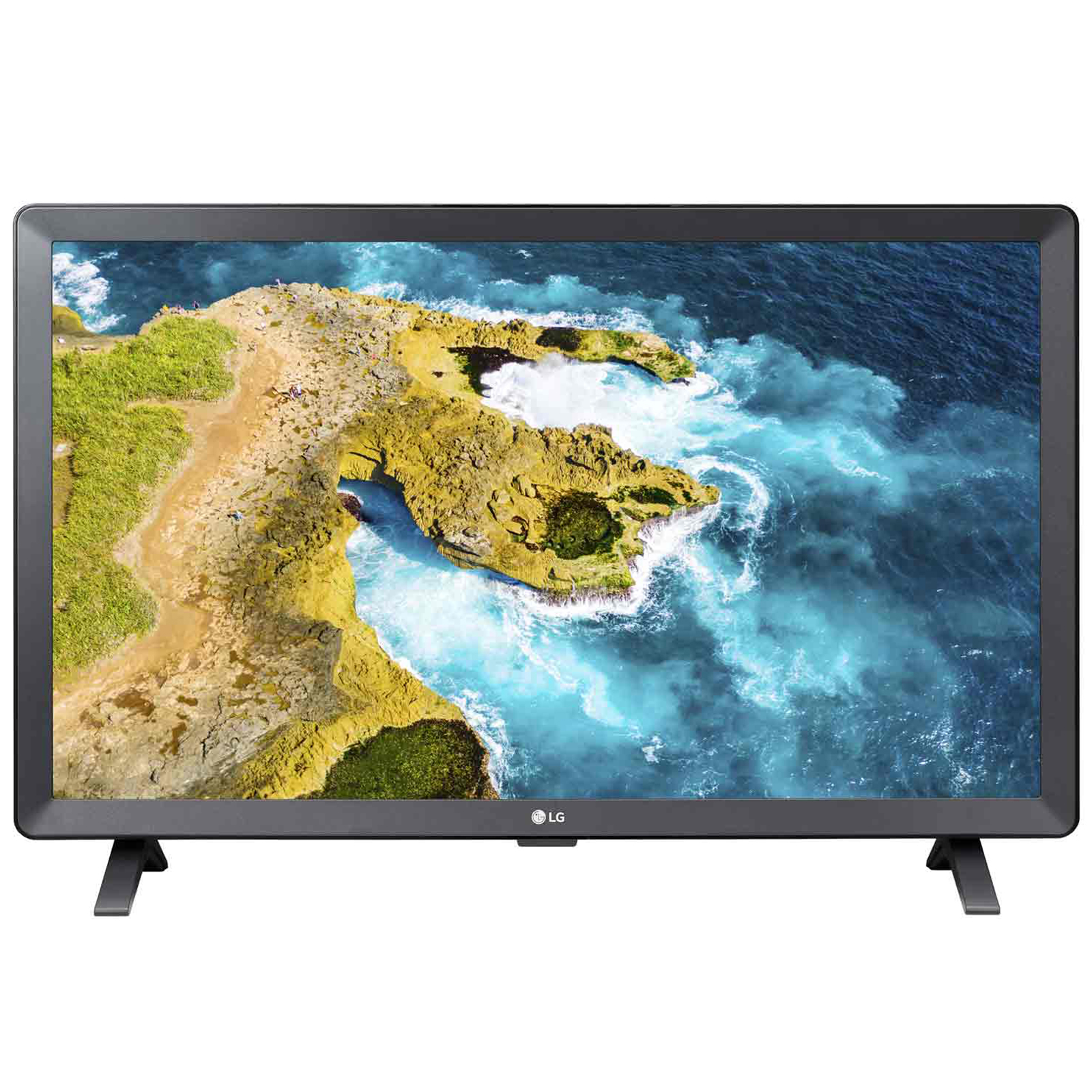 LG 24TQ520S-PS TV – image 1