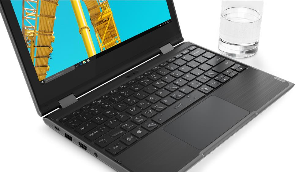 Lenovo 300e 2nd Gen (AMD) – image 5
