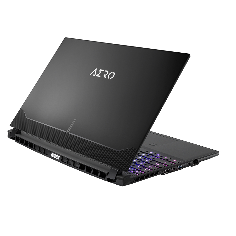 GIGABYTE OLED KD-72DE624SR – image 2