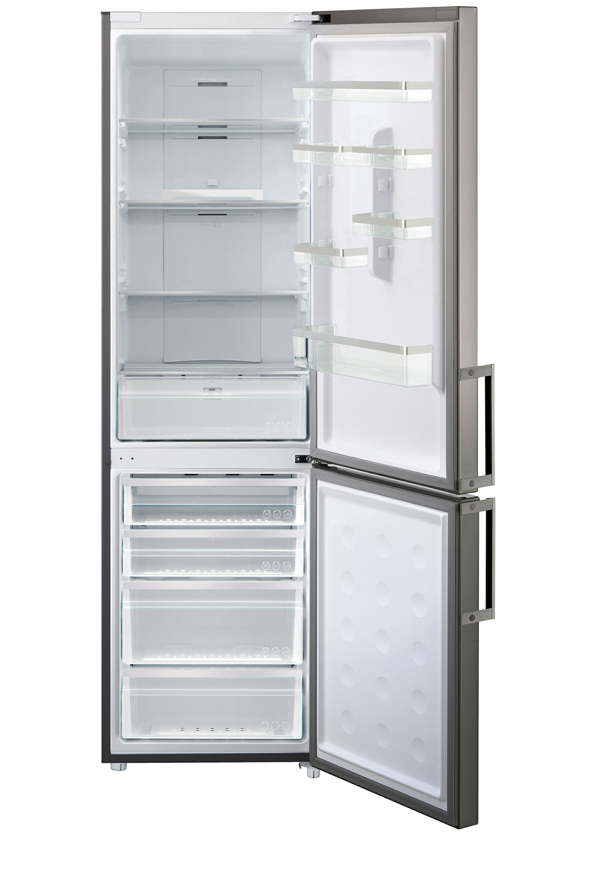 Samsung RL60GHGVB Freestanding – image 2