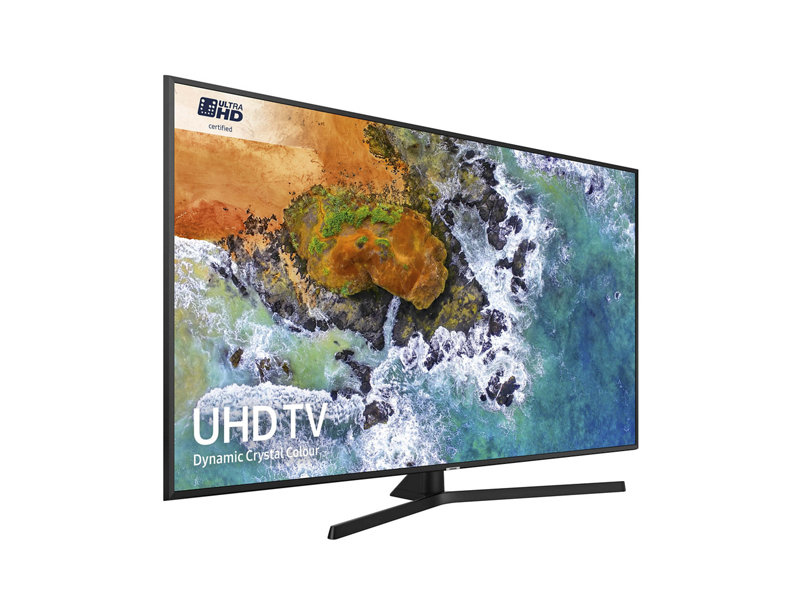 Samsung Series 7 UE65NU7400UXXU TV – image 4