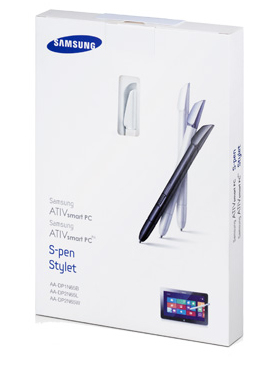 Samsung AA-DP2N65W stylus pen White – image 3