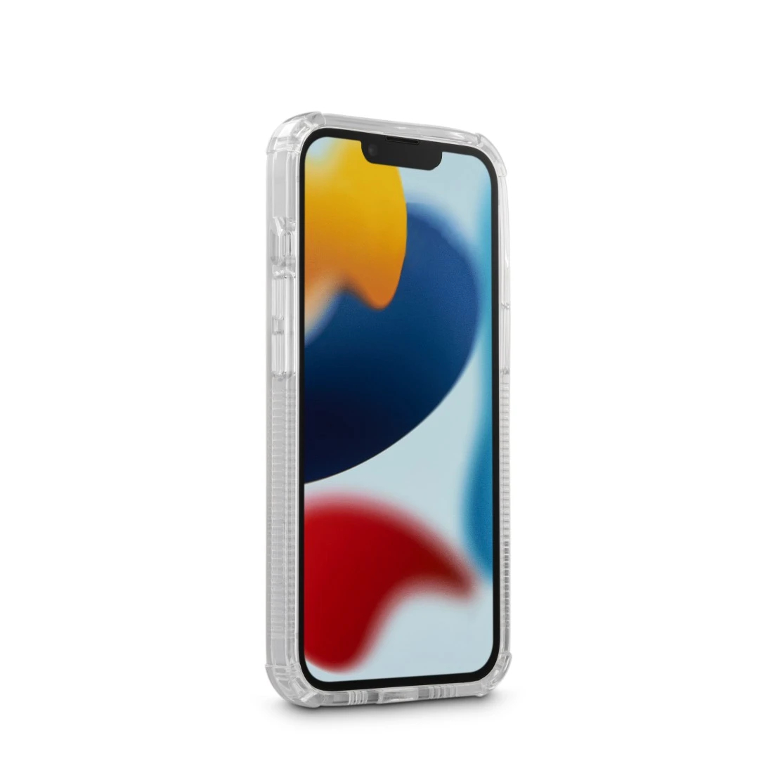 Handyhülle "Extreme Protect" für Apple iPhone 13, durchsichtig