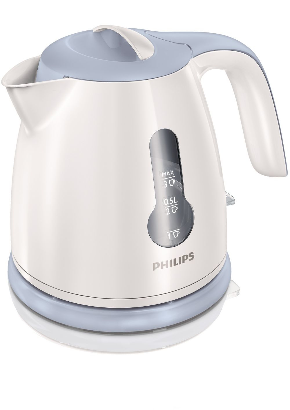 Philips Daily Collection mini kettle HD4608/70
