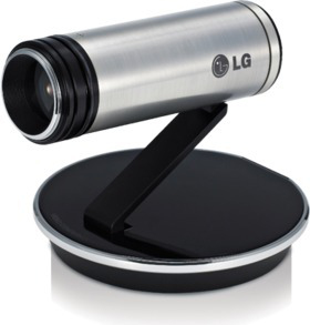 LG RVF1000 video conferencing system – image 2