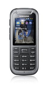 Samsung C3350 5.59 cm (2.2") 110 g – image 1
