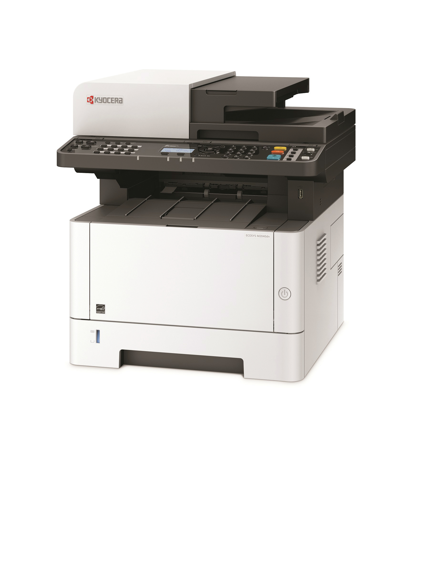Kyocera ECOSYS 870B61102S33NL2 multifunction printer Laser A4 – image 3