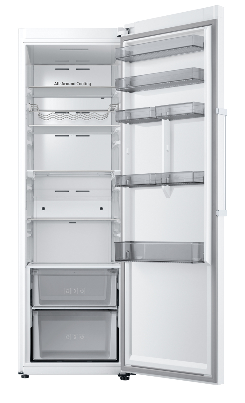 Samsung RR39C7BH5WW/EF fridge Freestanding – image 4
