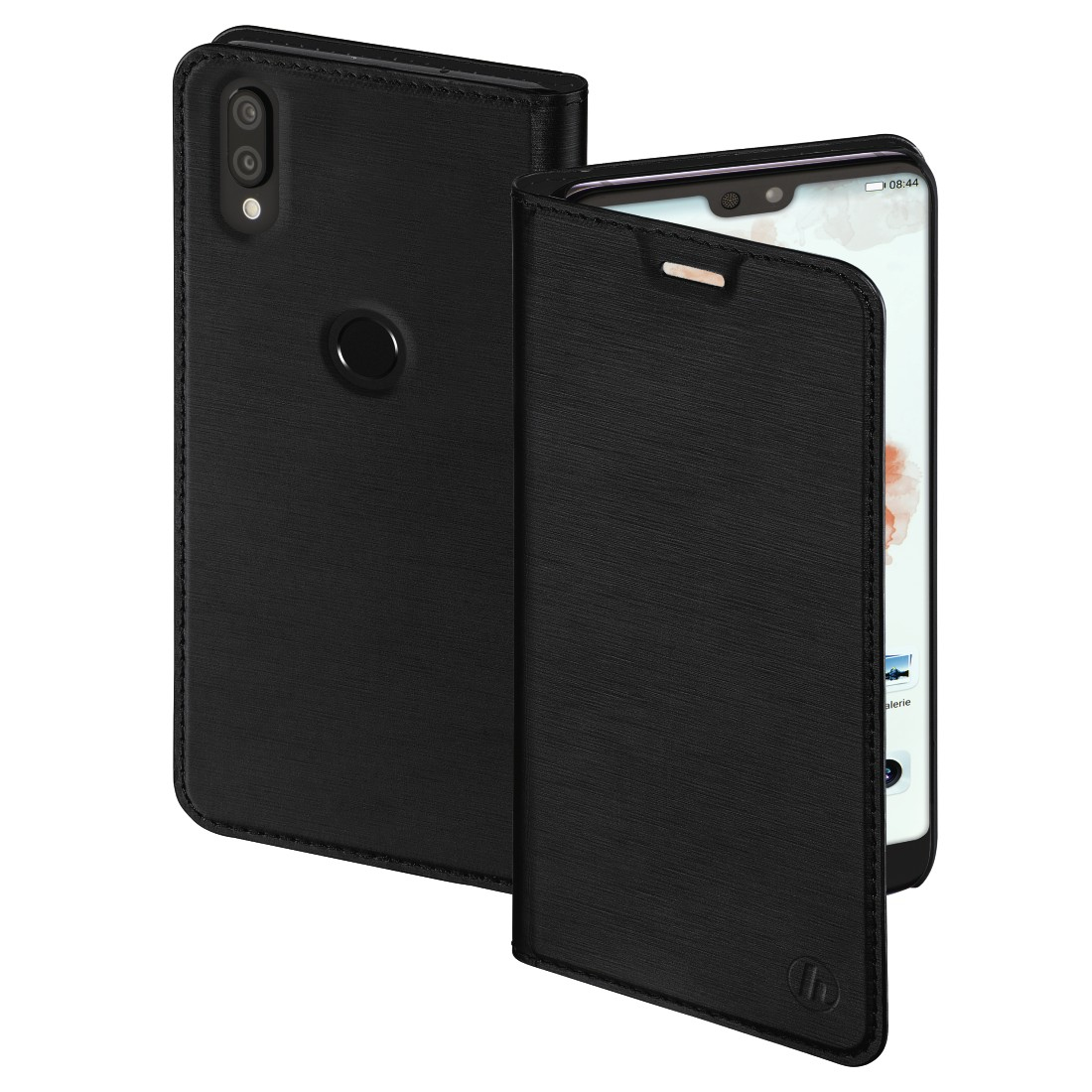 Hama 00183175 mobile phone case Folio Black – image 1