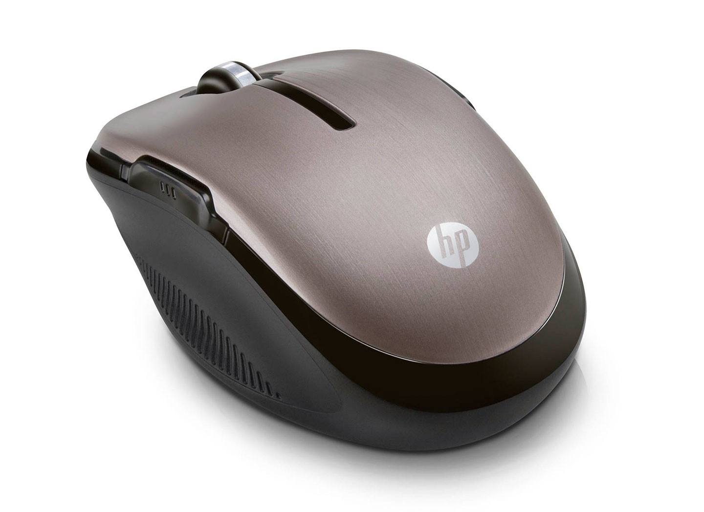 HP WX406AA#ABB mouse RF Wireless Laser 1600 DPI
