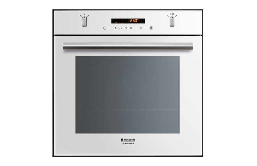 Hotpoint FKQ 89E P 0 (W)/HA – image 1