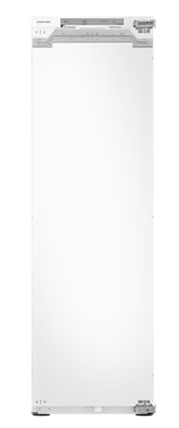 Samsung BRR29723DWW fridge Built-in