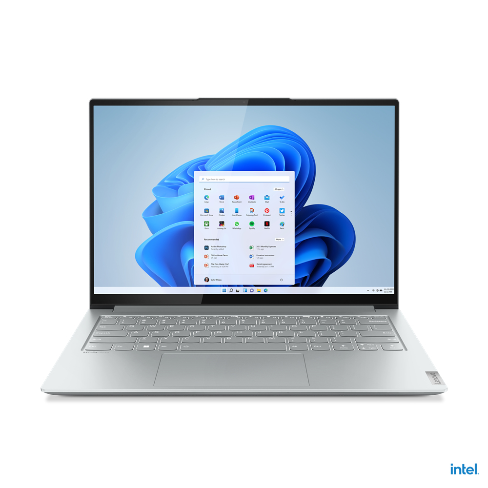 Lenovo Slim 7 14IAP7