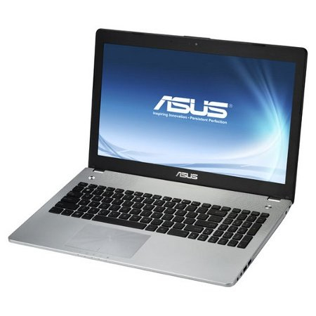 ASUS N56VJ-S4045H Intel® Core™ i5 i5-3210M Laptop – image 9