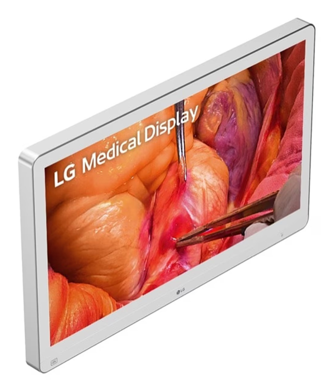 LG 27HS714S-W computer monitor – image 4