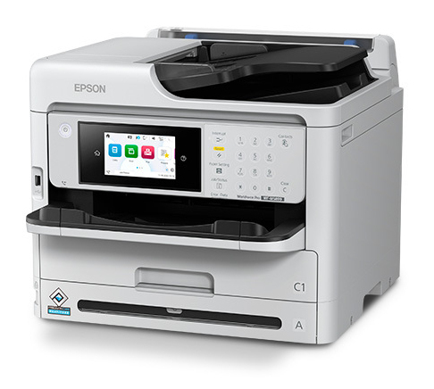 Epson WorkForce Pro WF-M5899 Inkjet A4 – image 2