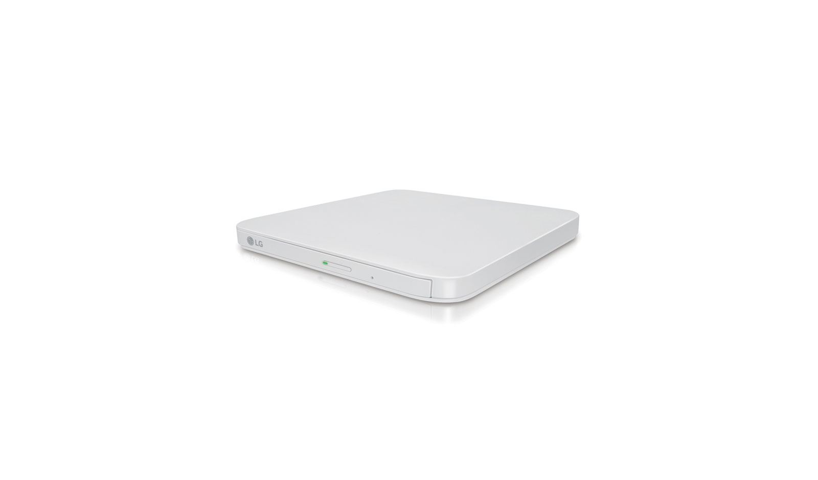 LG GP95NW70 optical disc drive DVD Super Multi White