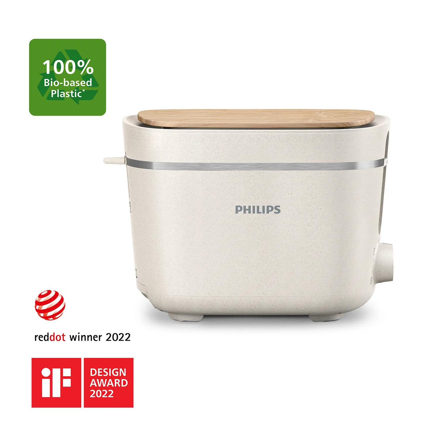 Philips HD2640/11R1 — vue 1 sur 8