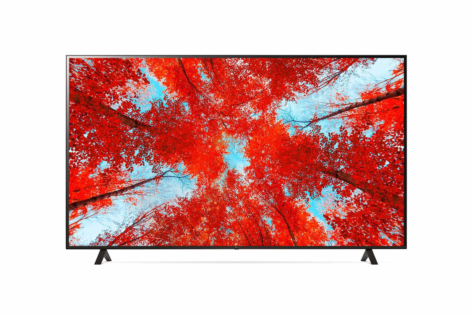 LG 86UQ901C TV 2.18 m (86") 4K Ultra HD Smart TV Wi-Fi Black – image 2