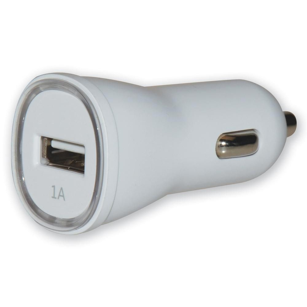 Techly USB - Auto 5V/1A – image 1