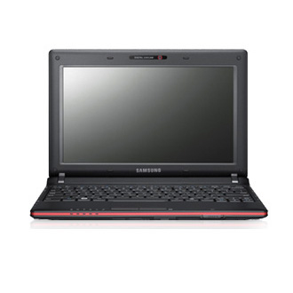 Samsung N145-JP02BE Intel Atom® N455 Netbook