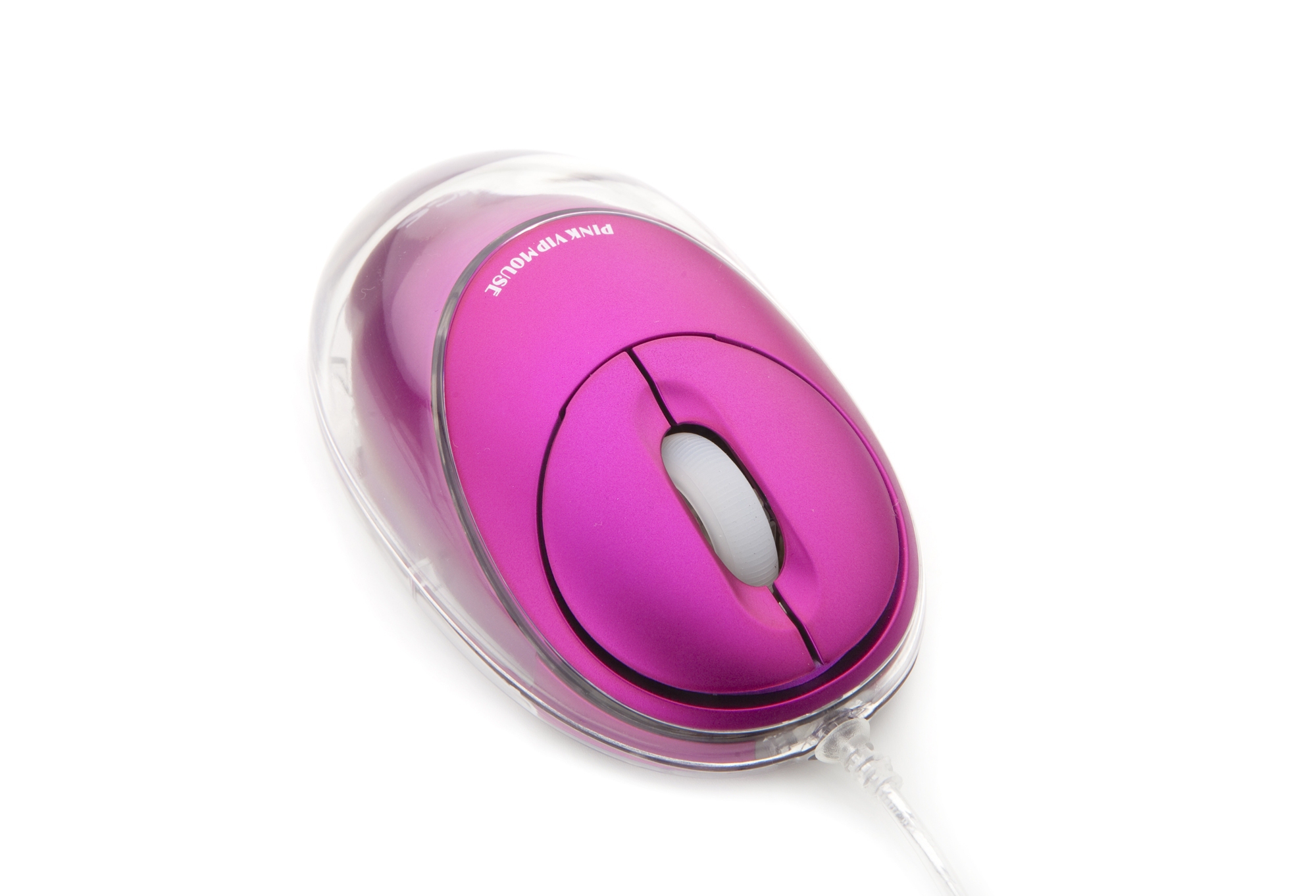 NGS Vip Mouse Pink – image 2