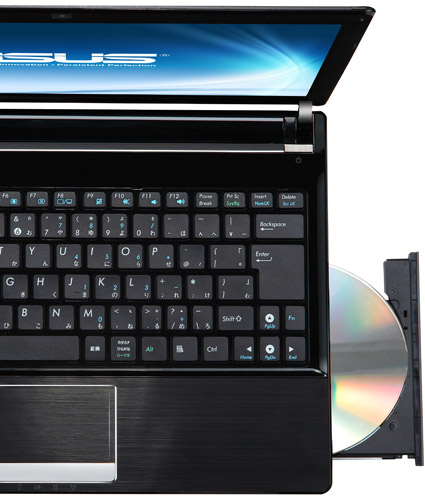 ASUS U30SD-RX022V laptop Intel® Core™ i5 i5-2410M – image 3
