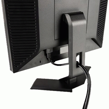 Dell E Series E170S computer monitor – image 9