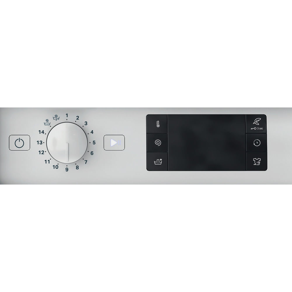 Hotpoint BI WMHG 71483 EU N – image 2