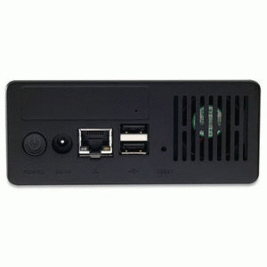 Verbatim 47593 external hard drive – image 2