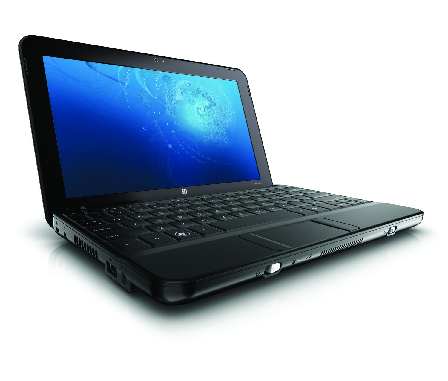HP Mini 110-1033CA Intel Pentium Mobile N270 Netbook – image 1