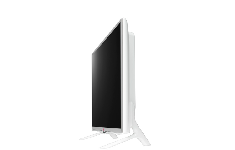 LG 42LB628V TV 106.7 cm (42") Full HD Silver – image 3