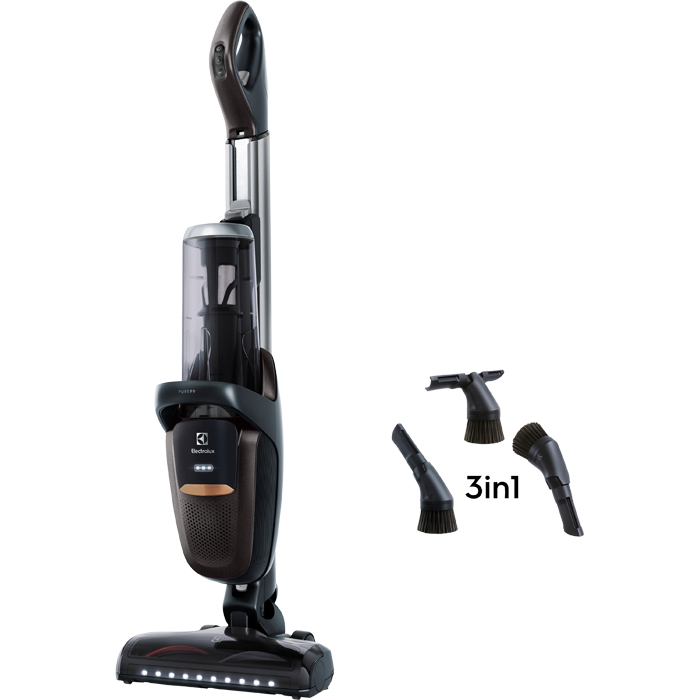 Electrolux Pure F9 – image 1