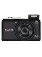 Canon Digital IXUS 230HS 1/2.3" Compact camera – image 1