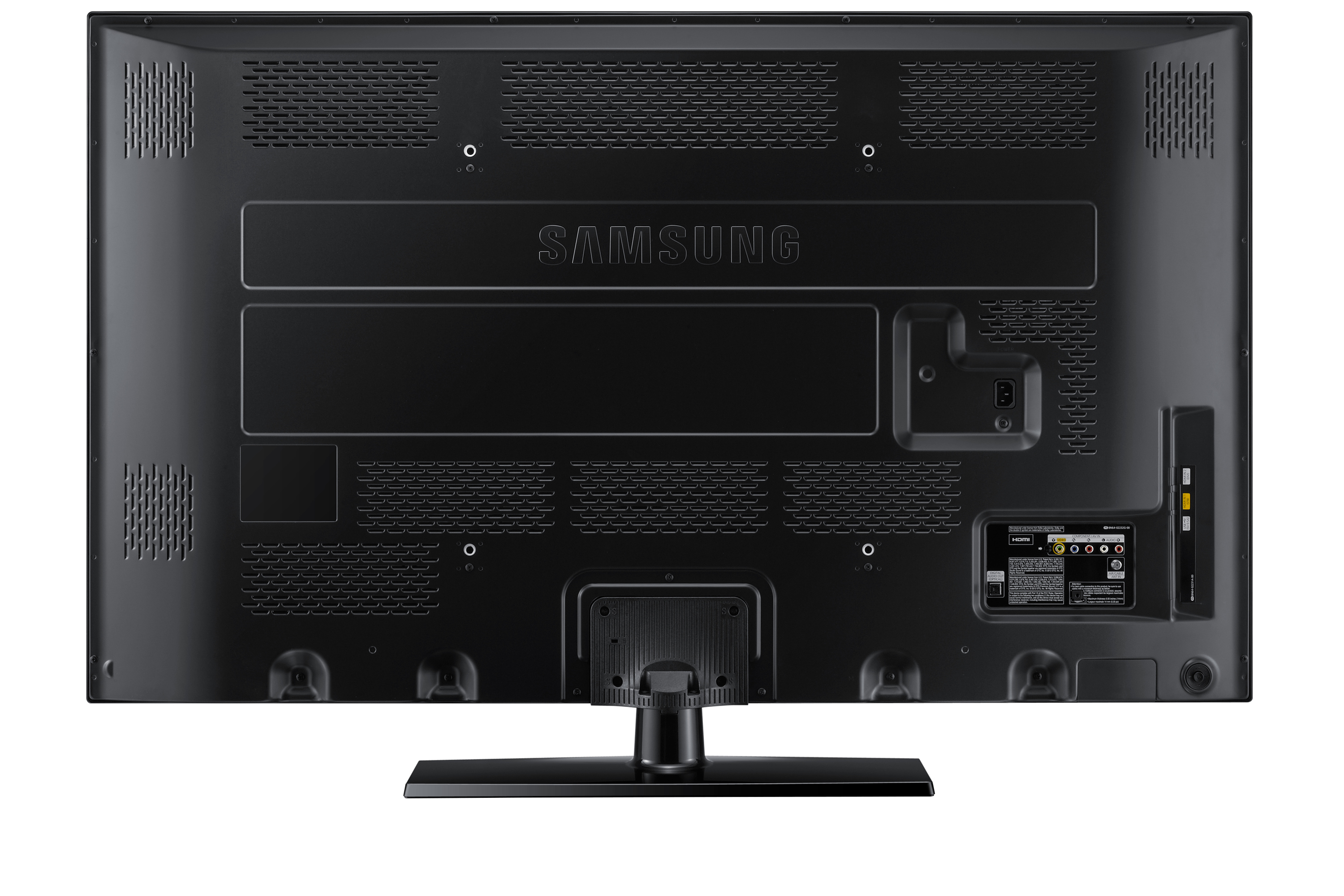 Samsung PS51F4500A 129.5 cm (51") XGA Black – image 5
