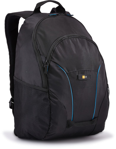 Case Logic Cadence 40.6 cm (16") Backpack case Black – image 1