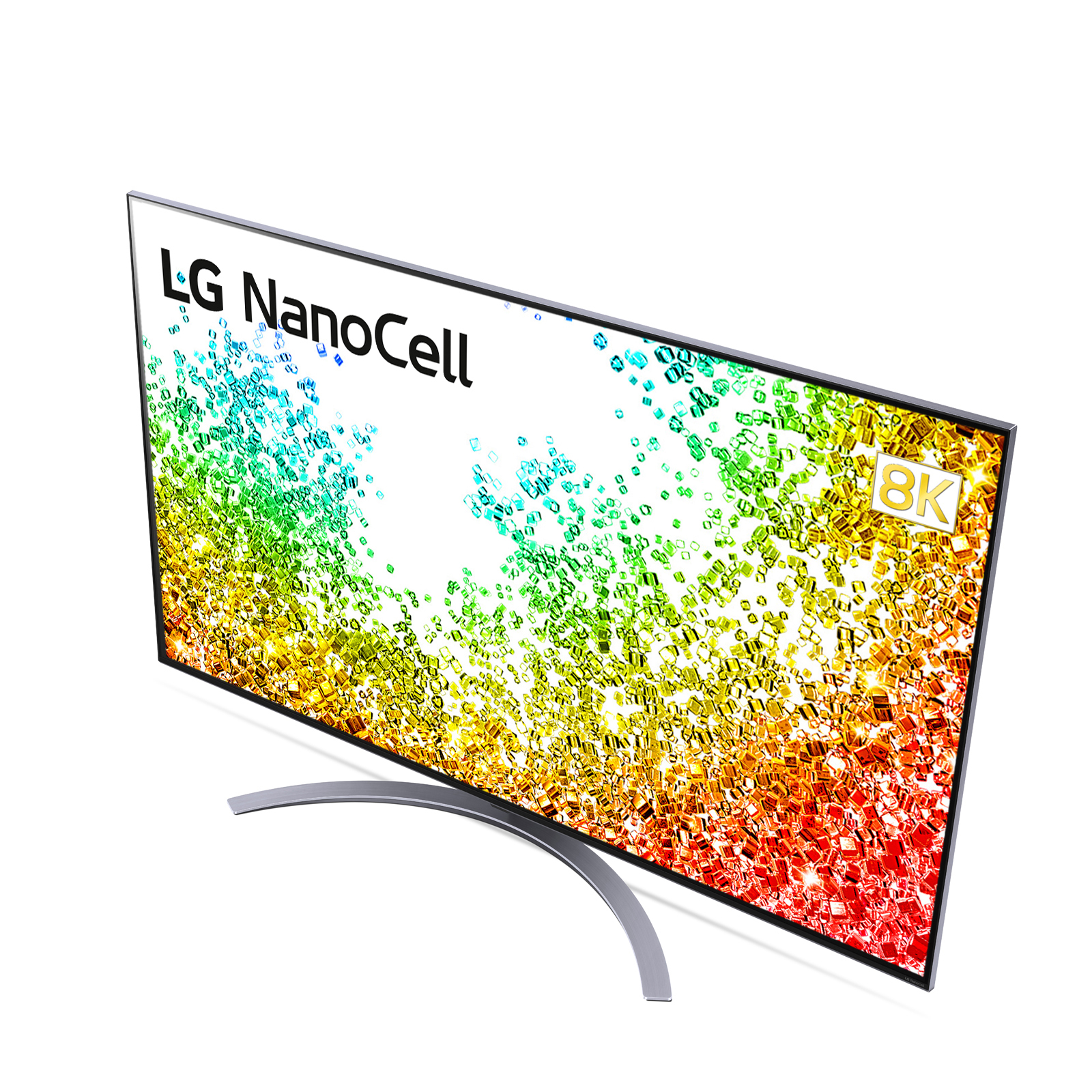 LG NanoCell 75NANO966PA – image 8