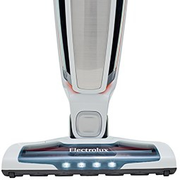 Electrolux ZB3004 2-in-1 stick vacuum Dry Bagless White – image 6