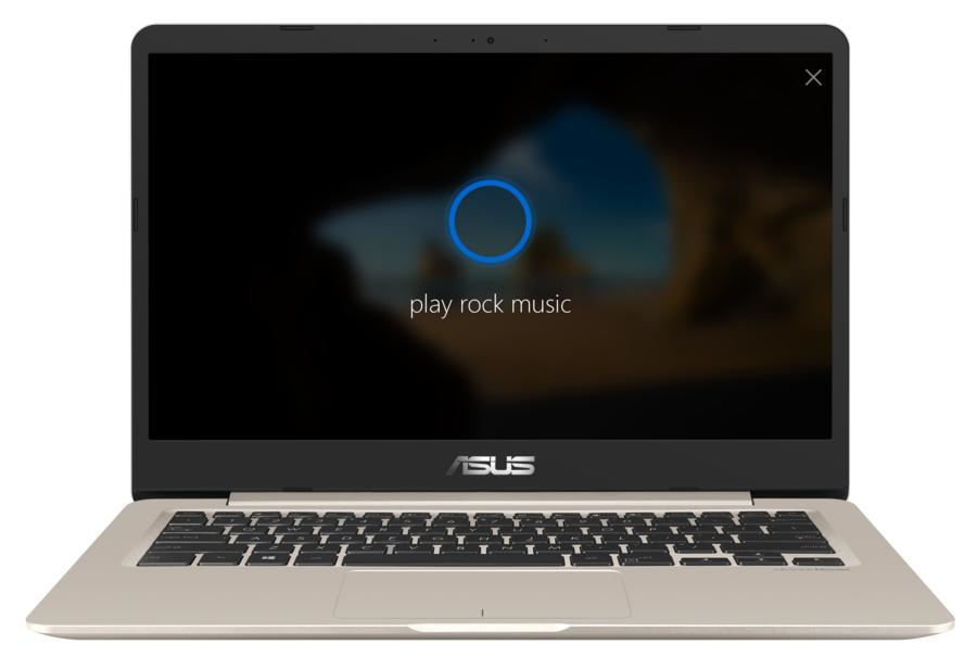 ASUS Vivobook S14 S406UA-BM204T laptop Intel® Core™ i5 i5-8250U