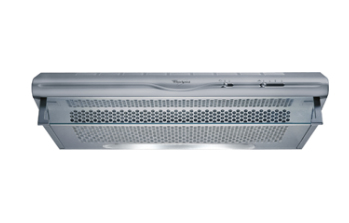 Whirlpool AKR 420-1 WH