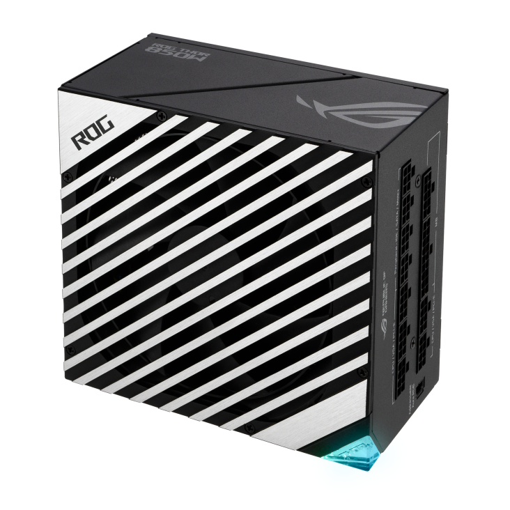 ASUS ROG THOR 850W Platinum II – image 9