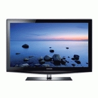 Samsung LE-40B650T2W TV – image 3