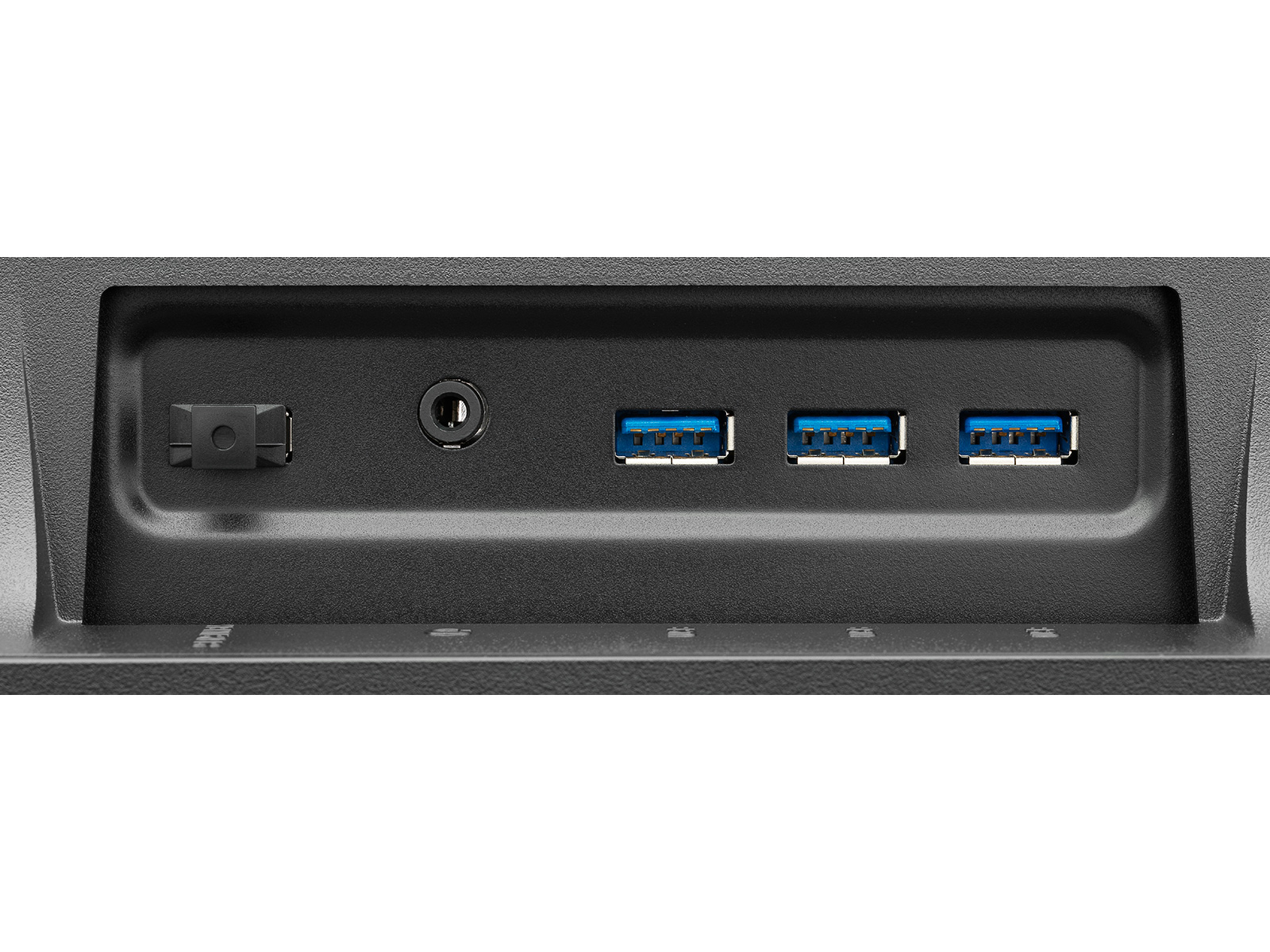 NEC MultiSync PA311D computer monitor – image 8