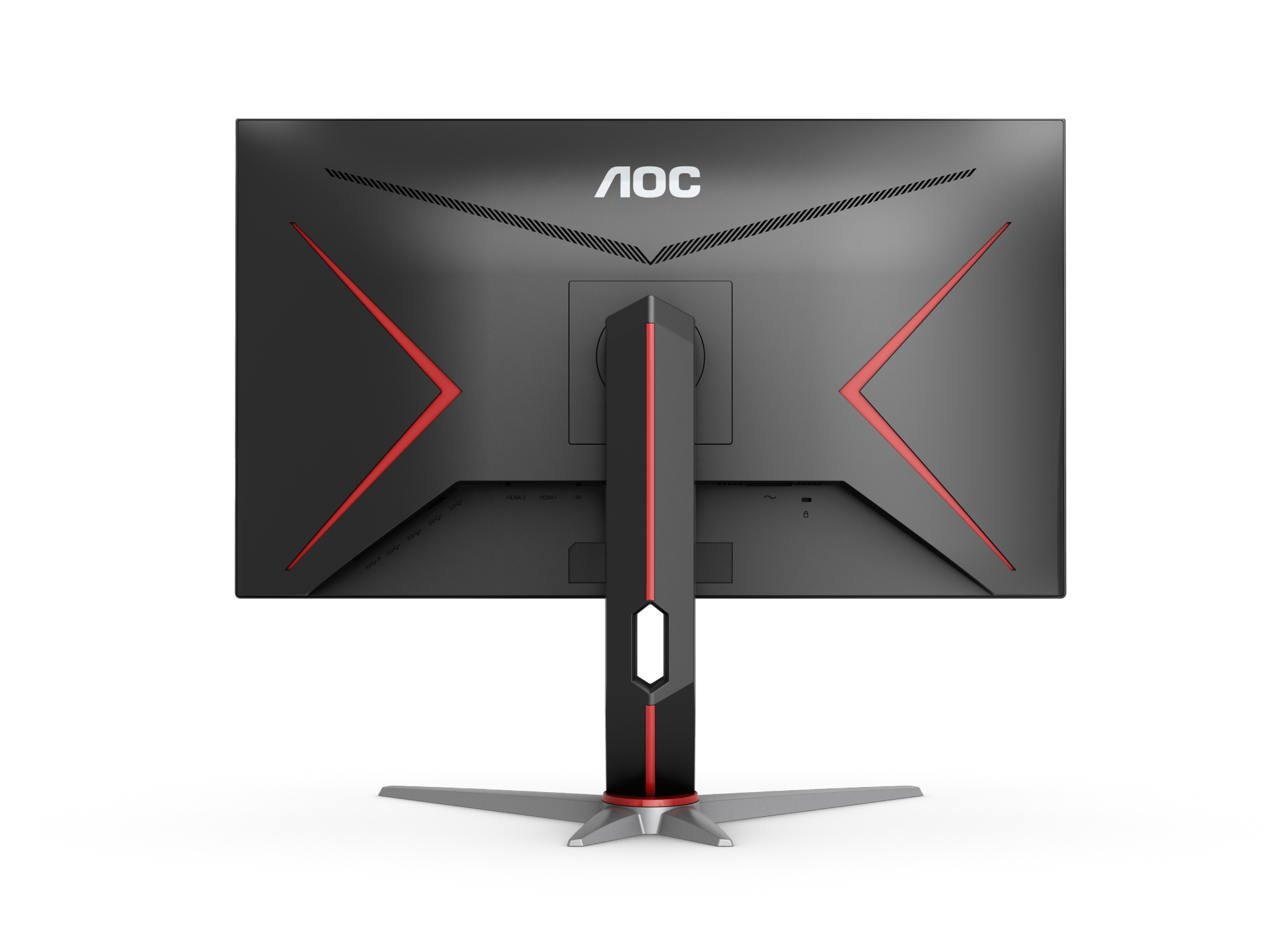AOC G2 U28G2X computer monitor – image 6
